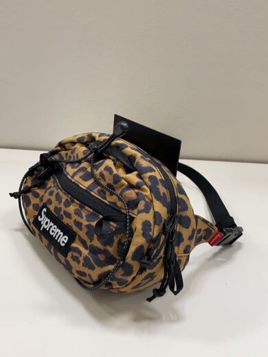 商品画像：ショルダーバッグ/--/CML/レオパード 2