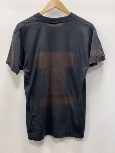 商品画像：Tシャツ/L/コットン/BLK// 2