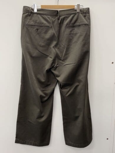 商品画像：ボトム/XL/コットン/BRW/11-23-1090-803// 2