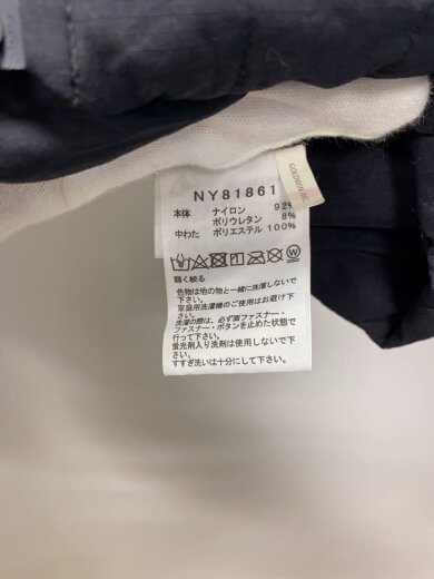 商品画像：TRANSIT CARDIGAN_トランジットカーディガン/M/ナイロン/BLK 4