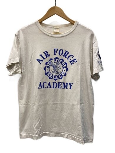 商品画像：Tシャツ/L/コットン/WHT// 1