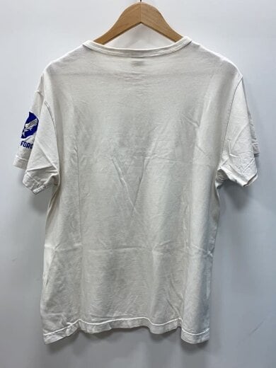 商品画像：Tシャツ/L/コットン/WHT// 2