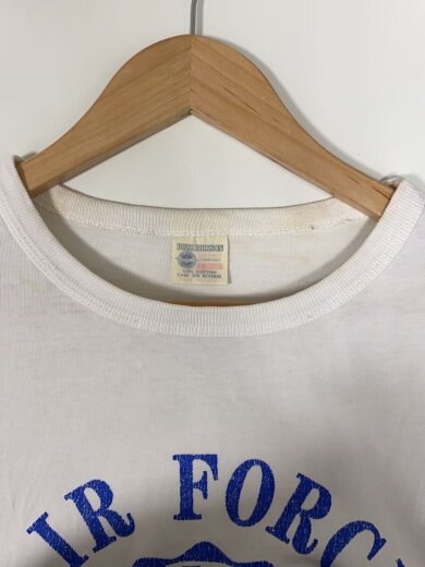 商品画像：Tシャツ/L/コットン/WHT// 3