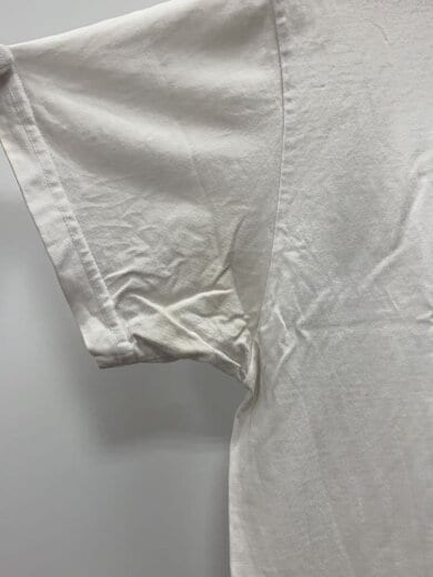 商品画像：Tシャツ/L/コットン/WHT// 5
