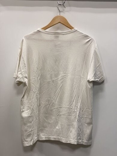 商品画像：Tシャツ/L/コットン/WHT// 2
