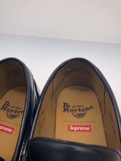 商品画像：ローファー/UK8/BLK/レザー/31372001 7