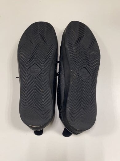 商品画像：ローカットスニーカー/26cm/BLK/レザー// 4