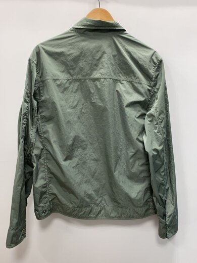 商品画像：ジャケット/L/ナイロン/KHK/無地/20CMOS059A-110535G 2