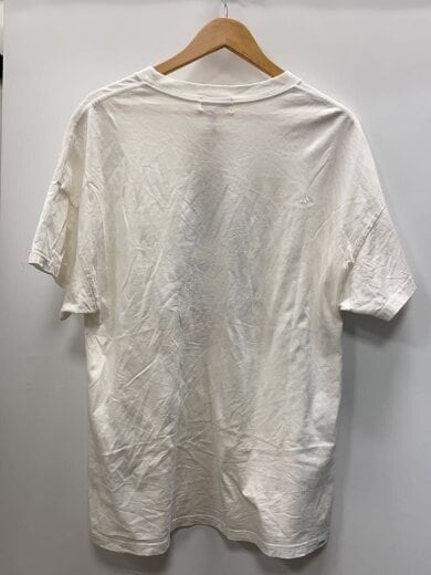 商品画像：Tシャツ/FREE/コットン/WHT/プリント/01243CT02// 2