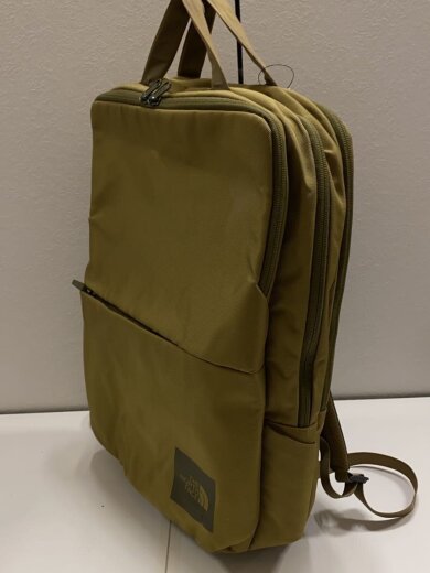 商品画像：リュック/--/KHK/NM81602 2