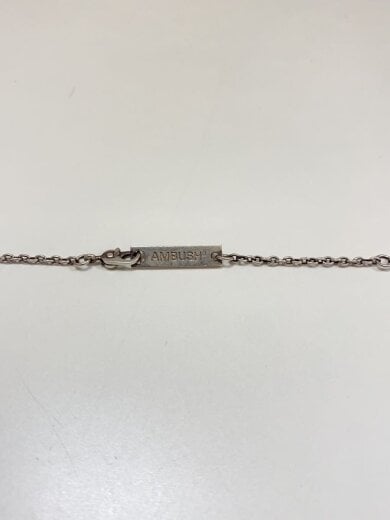 商品画像：ネックレス/SV925/SLV/トップ有/メンズ// 4
