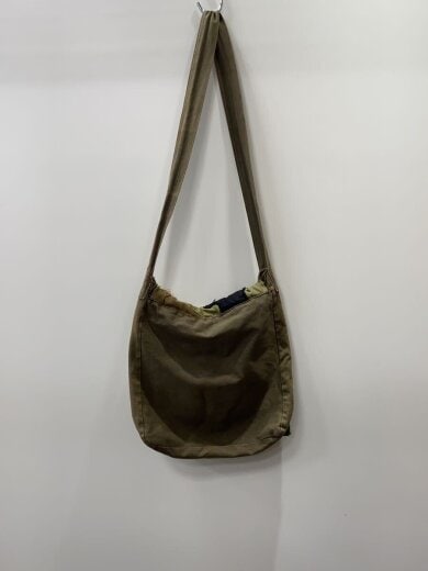 商品画像：バッグ/コットン/KHK/総柄/JQ-K208// 3
