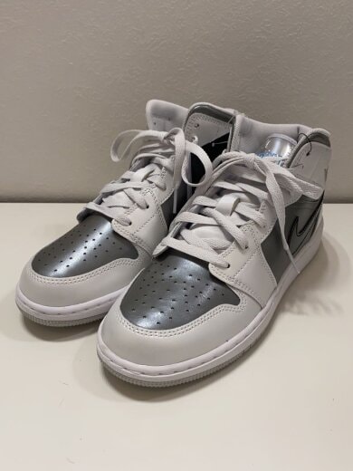商品画像：シューズ/24cm/GRY/HV4400-014// 2
