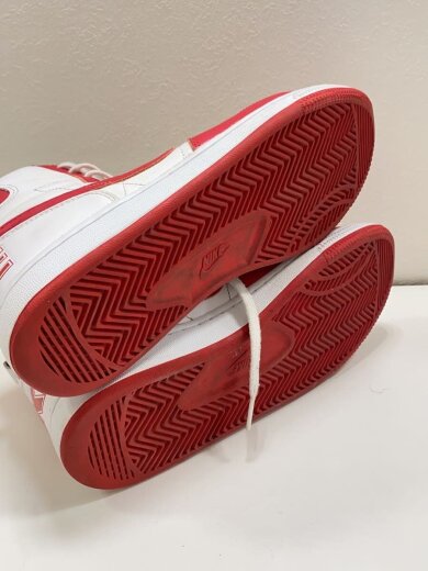 商品画像：TERMINATOR HIGH_ターミネーター HIGH/27cm/WHT// 4