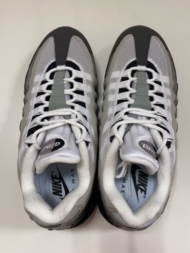 商品画像：AIR MAX 95 OG BIG BUBBLE_エア マックス 95 ビッグバブル/26cm/BLK 3