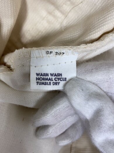 商品画像：ボトム/33/--/BEG/無地 6