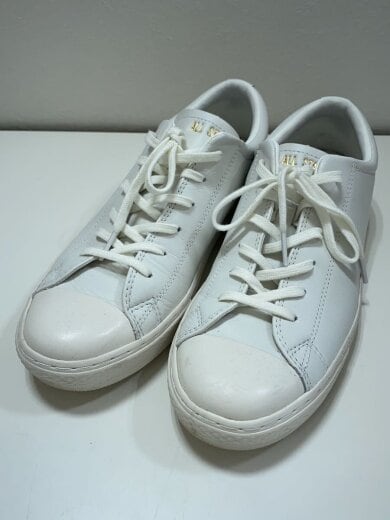 商品画像：ローカットスニーカー/26cm/WHT/38002000 2