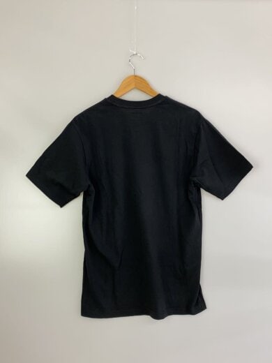 商品画像：Tシャツ/S/コットン/BLK// 2