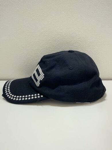 商品画像：キャップ/--/BLK/メンズ/0204S045202// 2