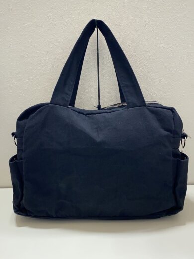 商品画像：BEEDEN/ボストンバッグ/--/BLK// 3