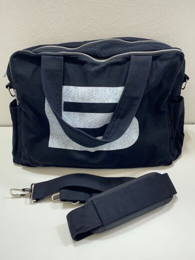 商品画像：BEEDEN/ボストンバッグ/--/BLK// 7