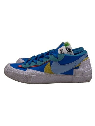 商品画像：SACAI X KAWS X BLAZER LOW_SACAI X KAWS ブレーザー LOW/24cm/BLU 1