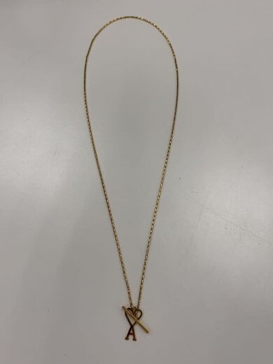商品画像：ネックレス/--/GLD/トップ有/レディース// 2