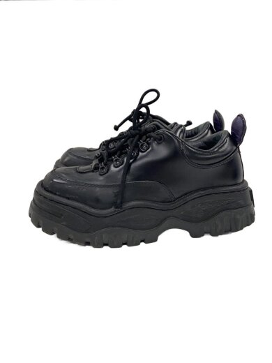 商品画像：シューズ/US7.5/BLK// 1