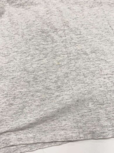 商品画像：Tシャツ/XL/コットン/GRY/usa製/90s// 6