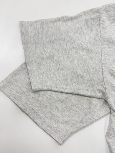 商品画像：Tシャツ/XL/コットン/GRY/usa製/90s// 7