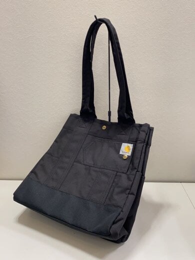 商品画像：トートバッグ/--/BLK/B000038000199 2
