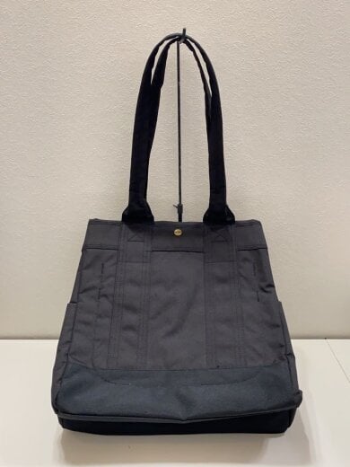 商品画像：トートバッグ/--/BLK/B000038000199 3