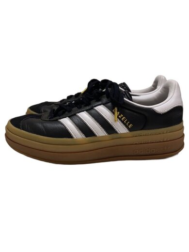 商品画像：別注/GAZELLE BOLD/ローカットスニーカー/26.5cm/GRY/IG1733 1