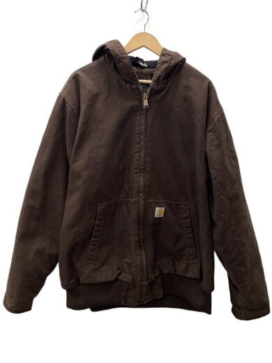 商品画像：ジャケット/XL/コットン/BRW/104050-DKB// 1