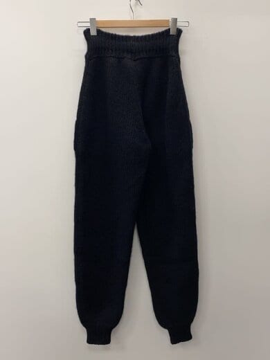 商品画像：ボトム/36/ウール/BLK/p71390k10236 2