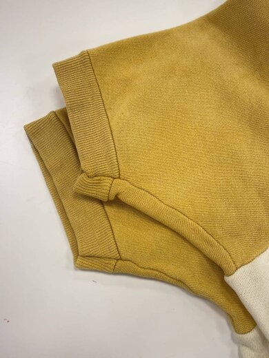 商品画像：VARSITY HOUSE/スウェット/L/コットン/YLW// 4