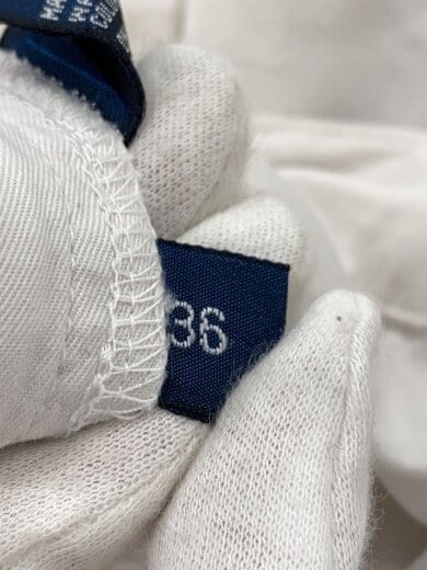 画像：POLO RALPH LAURENショートパンツ/36/コットン/WHT5