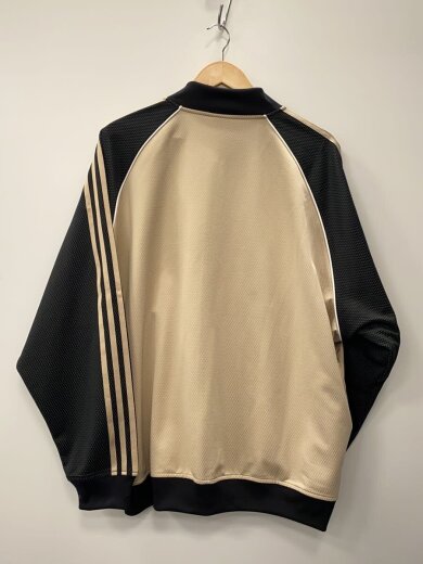 商品画像：ジャージ/XXL/ポリエステル/GLD// 2