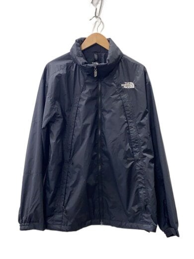商品画像：CHIMNEY WIND JACKET_チムニーウインドジャケット/L/ナイロン/BLK 1