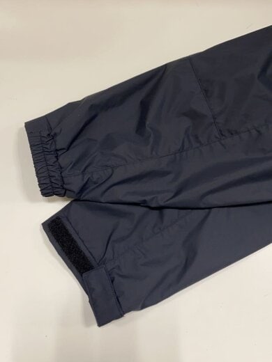 商品画像：CHIMNEY WIND JACKET_チムニーウインドジャケット/L/ナイロン/BLK 5