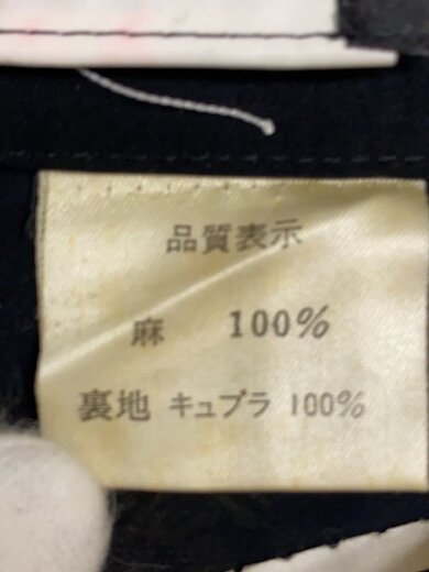 商品画像：スカート/42/--/BLK/花柄/38423512 6