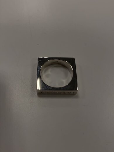 商品画像：リング/SV925/17号/SLV/メンズ 3