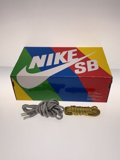 商品画像：ローカットスニーカー/27cm/BLU/DC9936-100 8