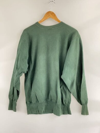 商品画像：スウェット/XL/コットン/GRN// 2