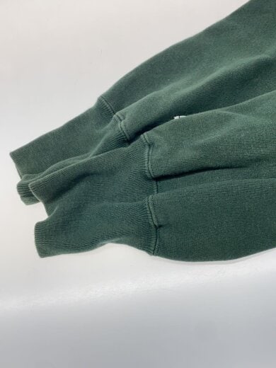 商品画像：スウェット/XL/コットン/GRN// 4
