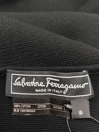 商品画像：半袖ワンピース/--/--/BLK// 3
