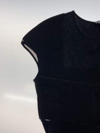商品画像：半袖ワンピース/--/--/BLK// 4