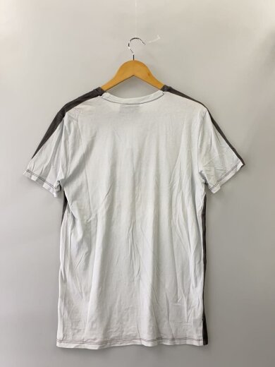 商品画像：Tシャツ/M/コットン/GRY// 2