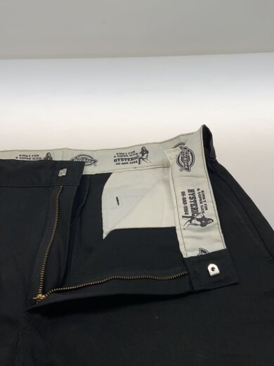 商品画像：ボトム/34/コットン/BLK/02231AP01// 3
