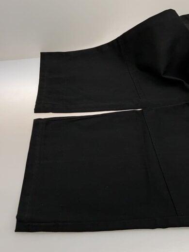 商品画像：ボトム/34/コットン/BLK/02231AP01// 6